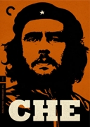 Che Criterion DVD